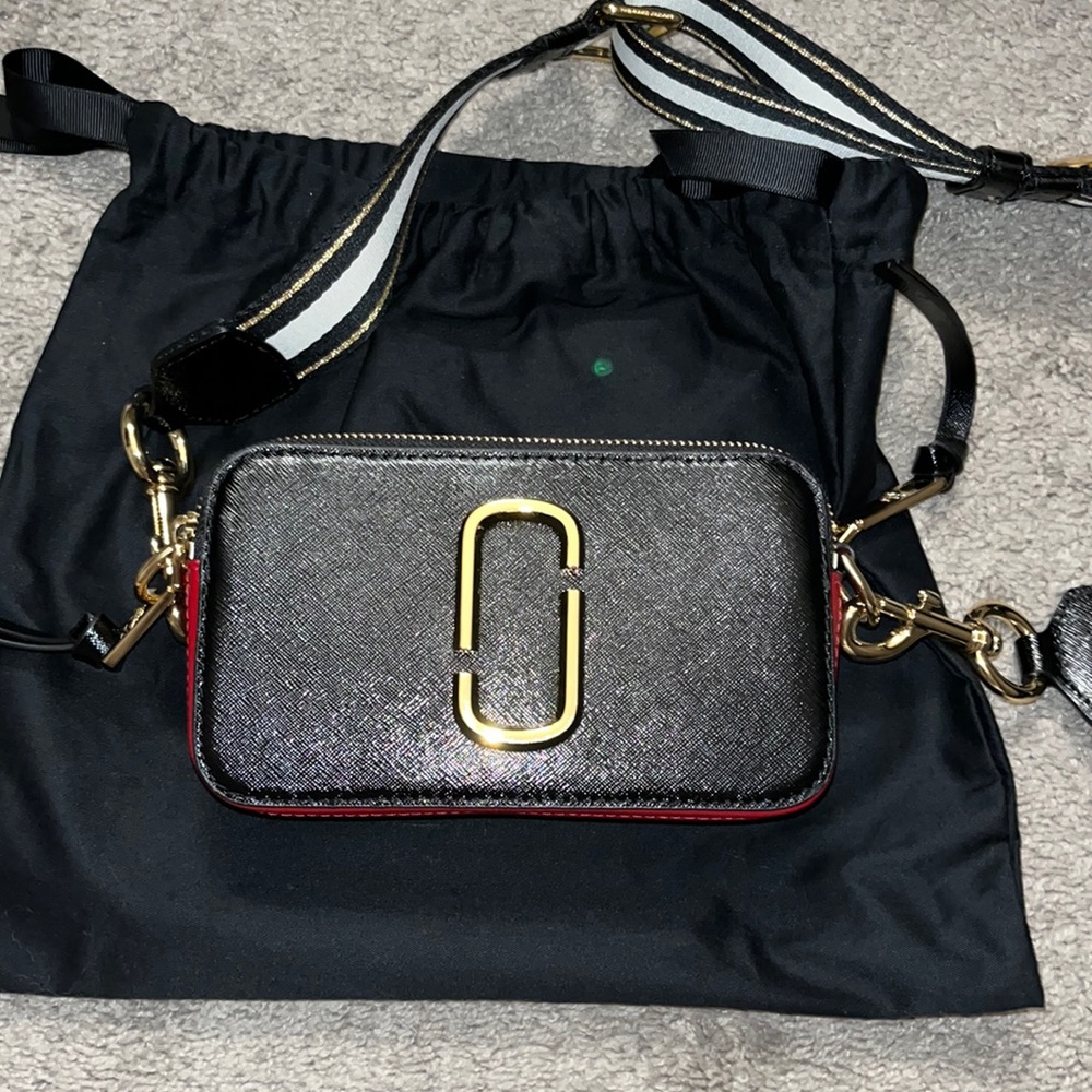The Snapshot Marc Jacobs